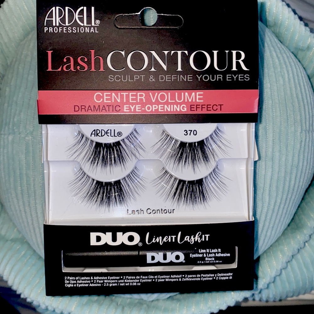 Ardell Lashes